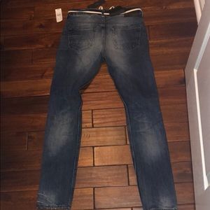 Pacsun jeans